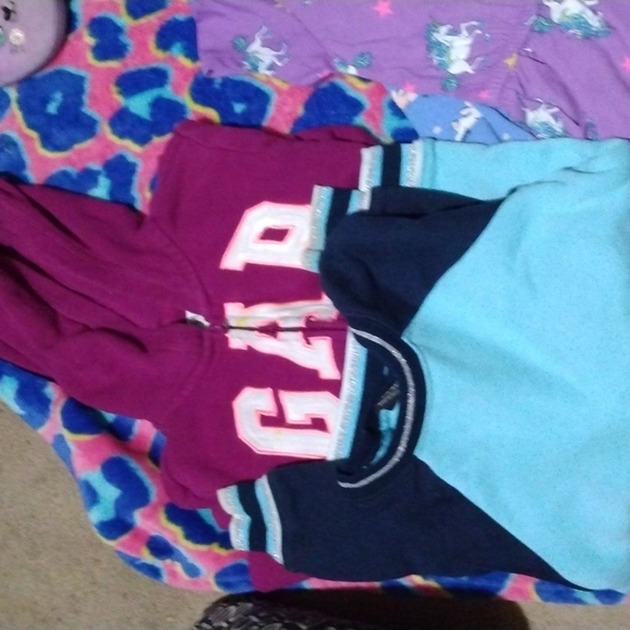 girls size 5 and 6 spring and summer bundle sale!! - Picture 2 of 8